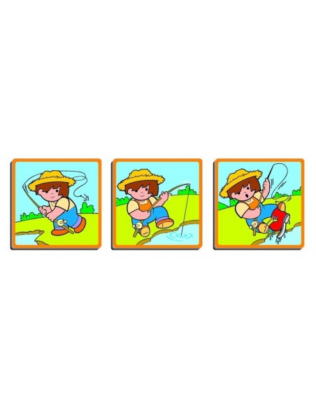 Scurte povestiri in imagini 1