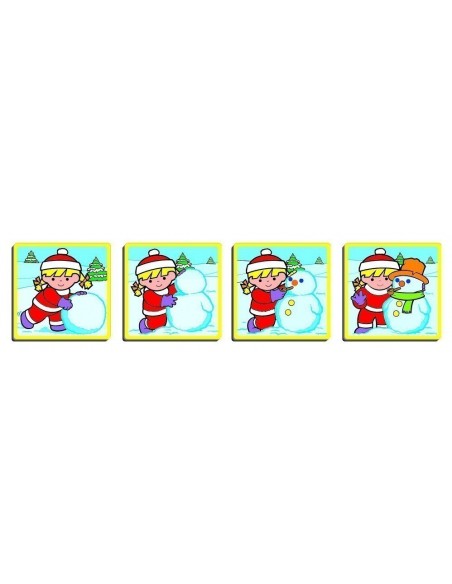 Scurte povestiri in imagini 1