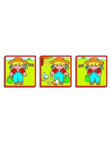 Scurte povestiri in imagini 1