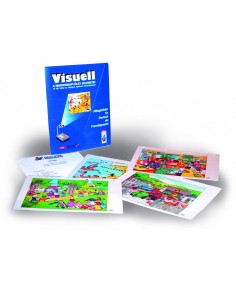 VISUELL - Activitati cotidiene