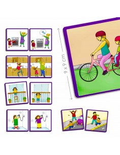 Comportament cuvenit: Prevenirea accidentelor