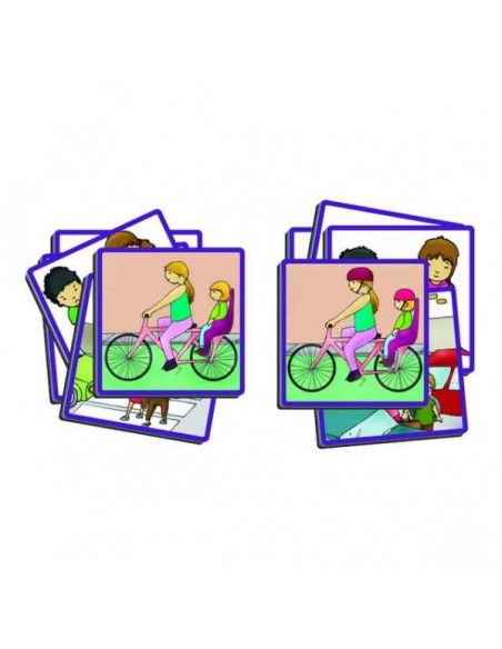 Comportament cuvenit: Prevenirea accidentelor Comportament cuvenit: Prevenirea accidentelor