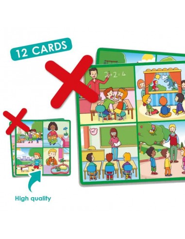 Comportamentul corect: Toleranta si Cooperare