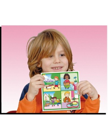 Comportamentul corect: Toleranta si Cooperare