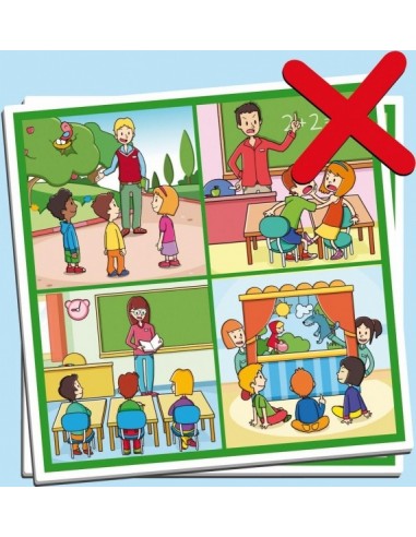 Comportamentul corect: Toleranta si Cooperare