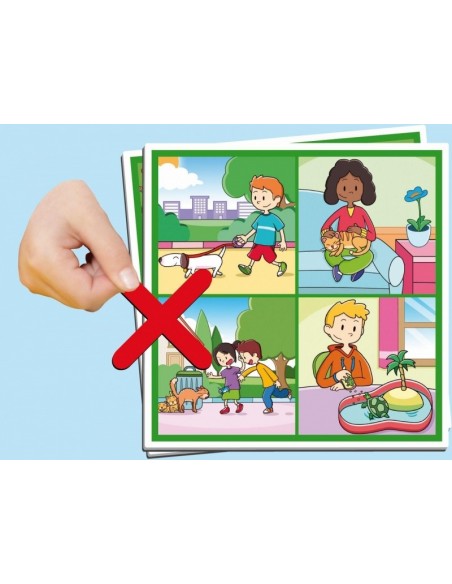 Comportamentul corect: Toleranta si Cooperare