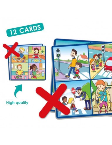 Comportamentul corect: Dragoste, Sanatate si Siguranta