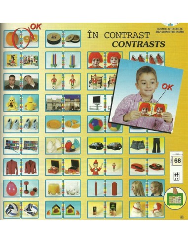 Contraste