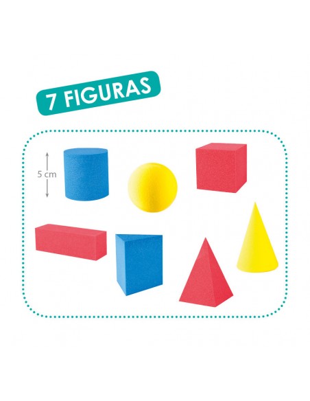 Forme geometrice din mediul nostru inconjurator