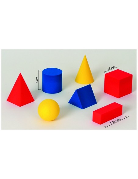 Forme geometrice din mediul nostru inconjurator