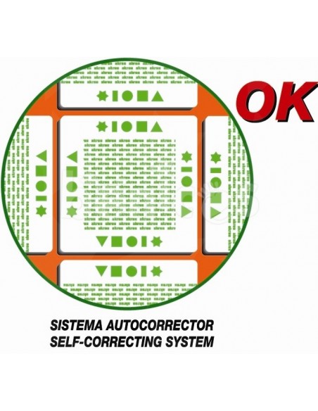 Forme geometrice din mediul nostru inconjurator