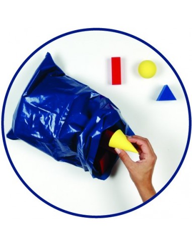 Forme geometrice din mediul nostru inconjurator