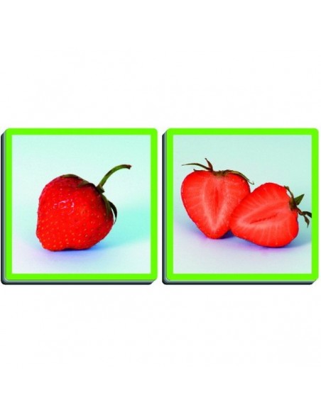 Fructele si parfumul lor Fructele si parfumul lor