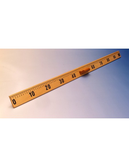 Linear lemn de 100cm