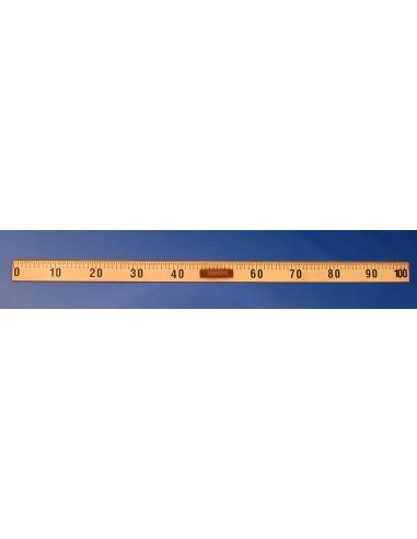 Linear lemn de 100cm