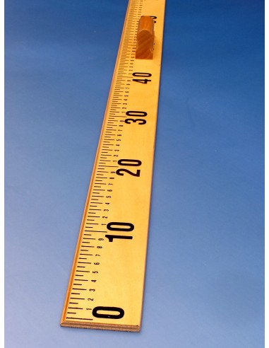 Linear lemn de 100cm