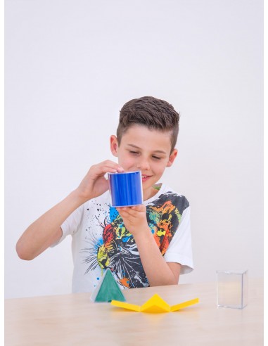 Set corpuri geometrice / forme desfasurate