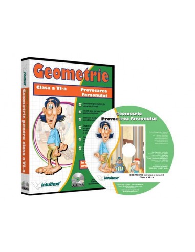 Lectii interactive de matematica vol. 1