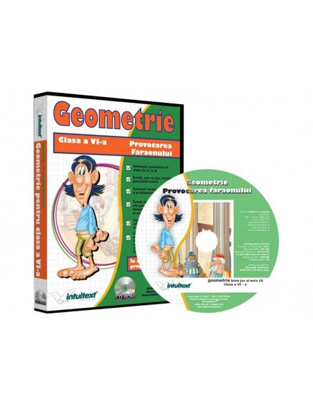 Lectii interactive de matematica vol. 1