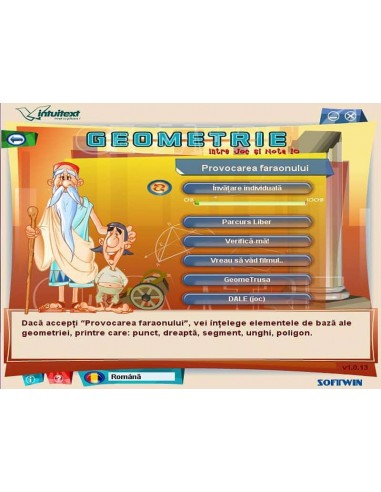 Lectii interactive de matematica vol. 1