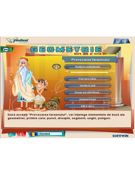 Lectii interactive de matematica vol. 1