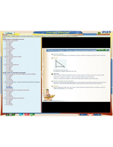 Lectii interactive de matematica vol. 1