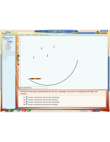 Lectii interactive de matematica vol. 3
