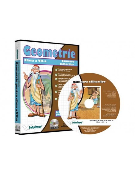 Lectii interactive de matematica vol. 4