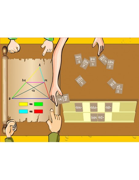 Lectii interactive de matematica vol. 4