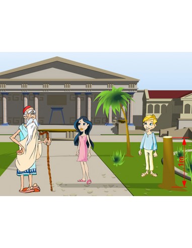 Lectii interactive de matematica vol. 4