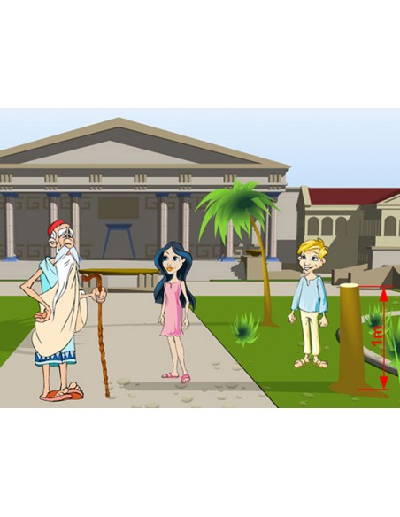 Lectii interactive de matematica vol. 4