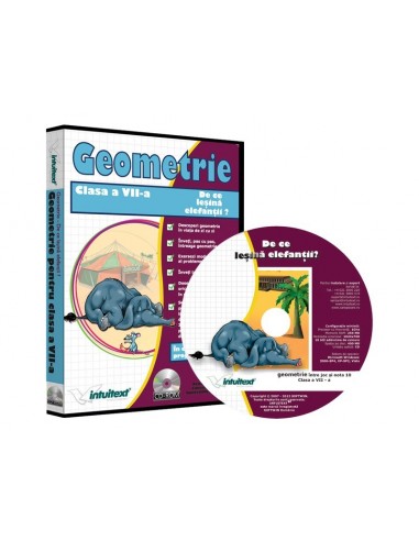 Lectii interactive de matematica vol. 5