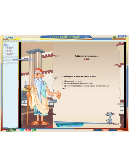 Lectii interactive de matematica vol. 5 Lectii interactive de matematica vol. 5