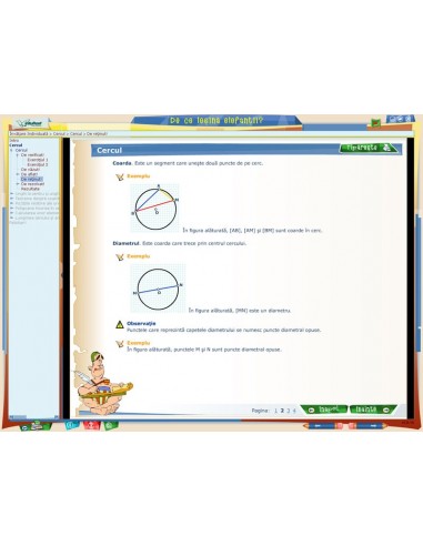 Lectii interactive de matematica vol. 5
