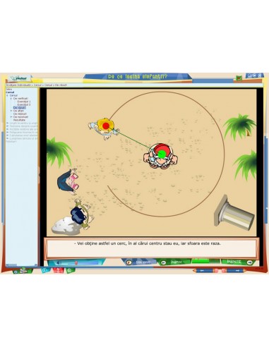 Lectii interactive de matematica vol. 5