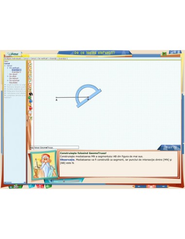 Lectii interactive de matematica vol. 5