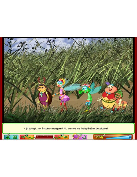 Matematica clasa a IV-a