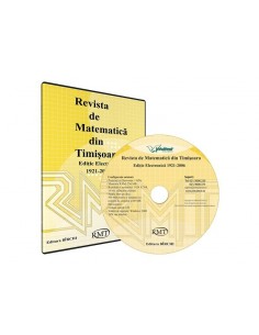 Revista Matematica Timisoara
