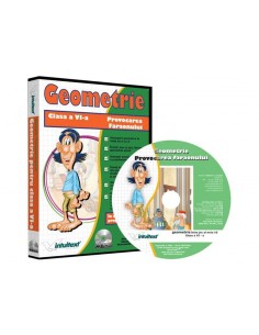Pachet Geometrie Gimnaziu 2