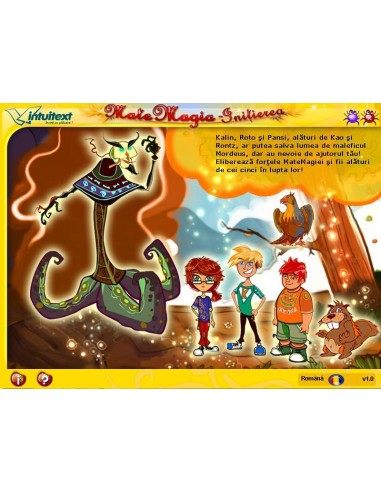 Pachet Matematica clasa a III-a