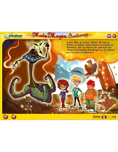 Pachet Matematica clasa a III-a