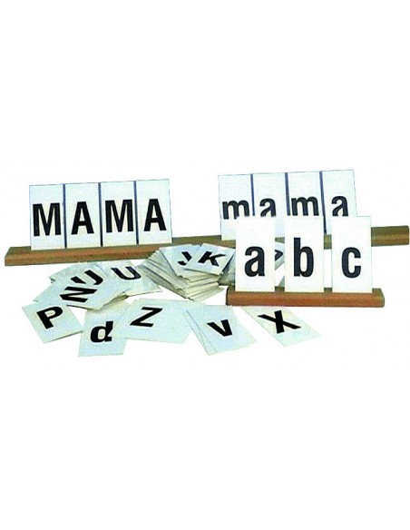 Sina pentru setul de cartonase etalabile