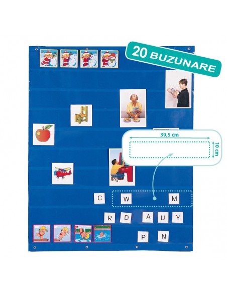Suport universal pentru cartonase Suport universal pentru cartonase