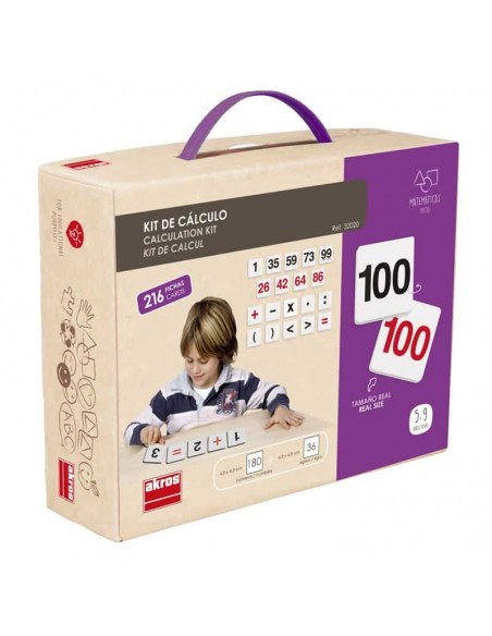 Operatii aritmetice - set