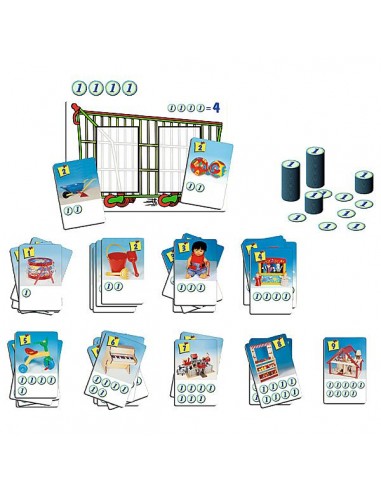 Cosul de cumparaturi