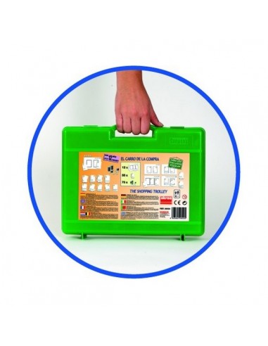 Cosul de cumparaturi