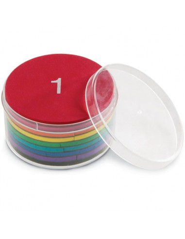 Trusa fractii - magnetic