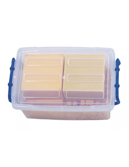 Sistemul zecimal - cuburi baza 10 interconectabile