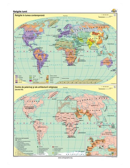 Religiile lumii