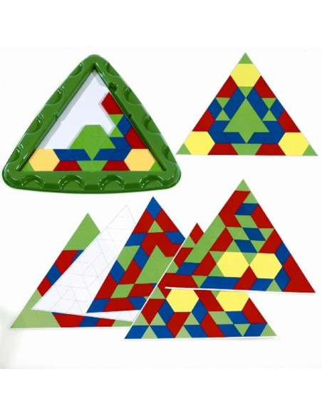 Triunghi suport pentru DV1042